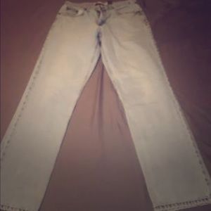 Urban Pipeline jeans